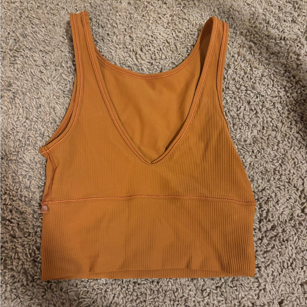Lulu pivot tank